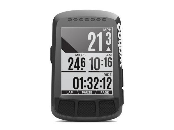 Wahoo Elemnt Bolt
