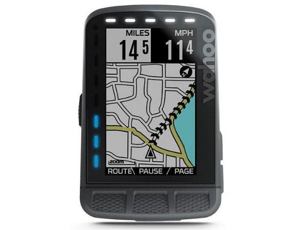 Wahoo Elemnt Roam