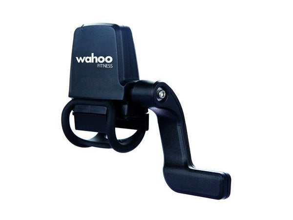 Wahoo RPM Blue SC - Speed and Cadence Sensor