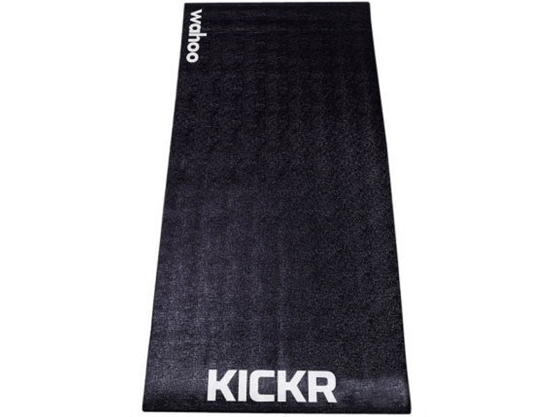Wahoo Trainer Floor Mat