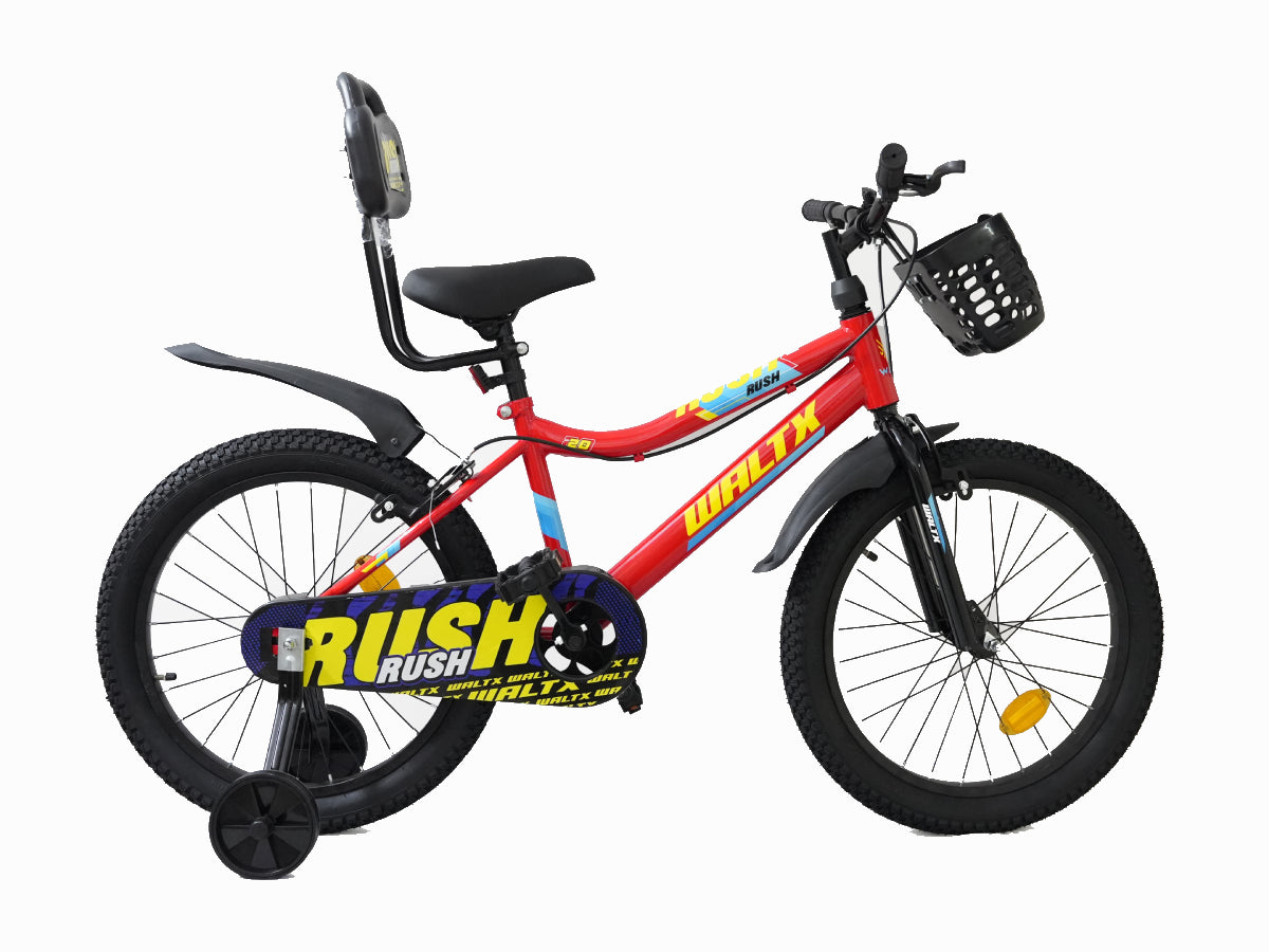 WaltX Kids Bicycle Rush 20