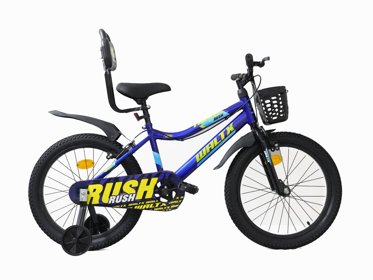 WaltX Kids Bicycle Rush 20