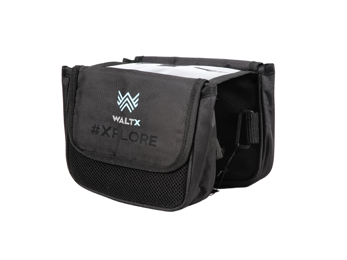 WaltX Eco Top Tube bag