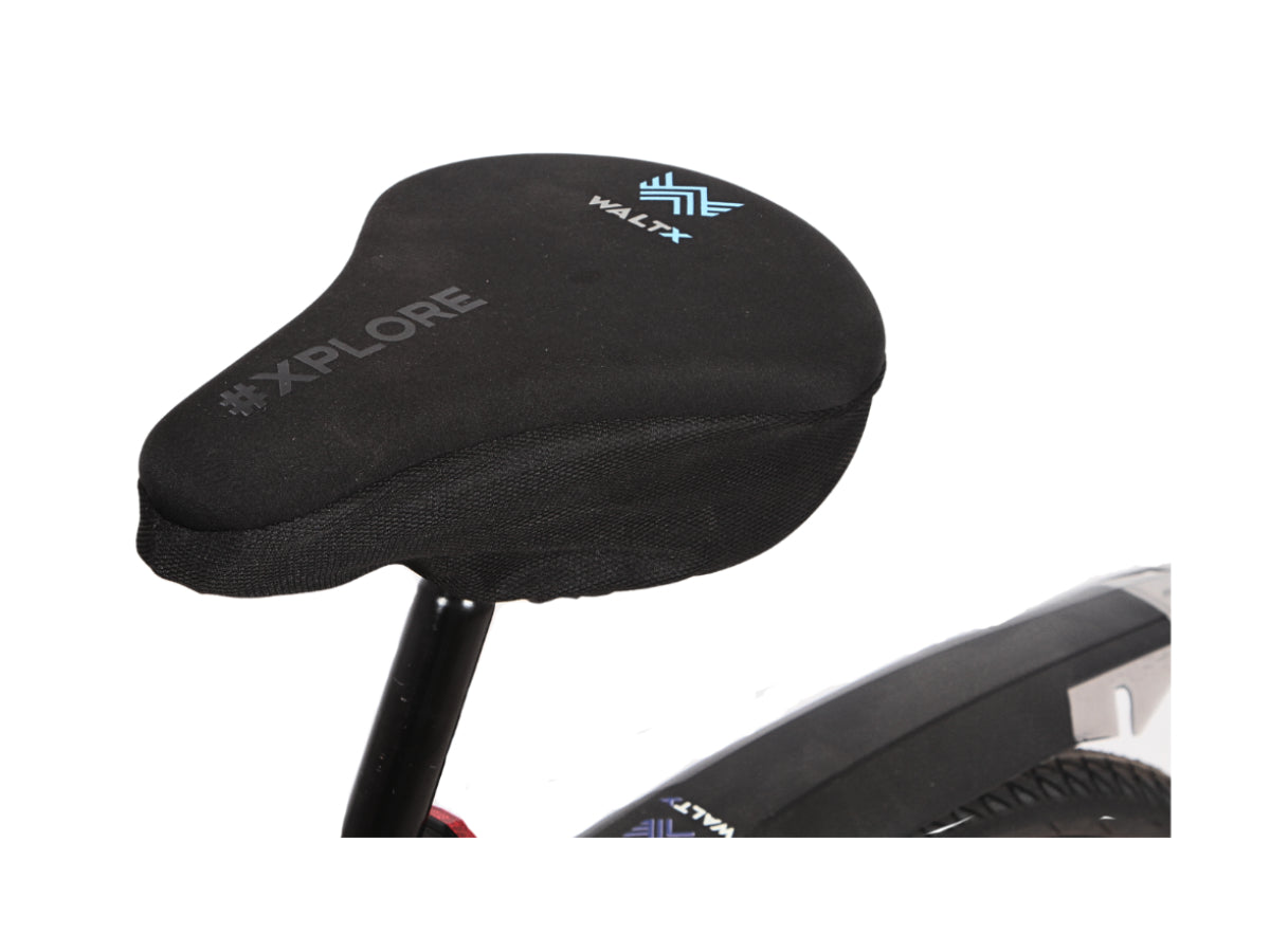 WaltX Adult Saddle Gel Cover
