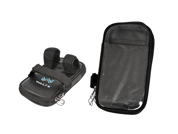 Waltx Handlebar Mobile Holder - Durable Lightweight