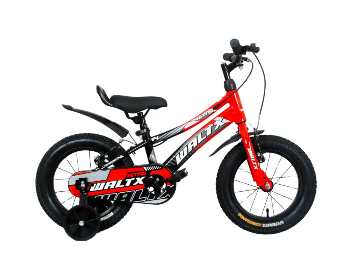 WaltX Nitro 14T