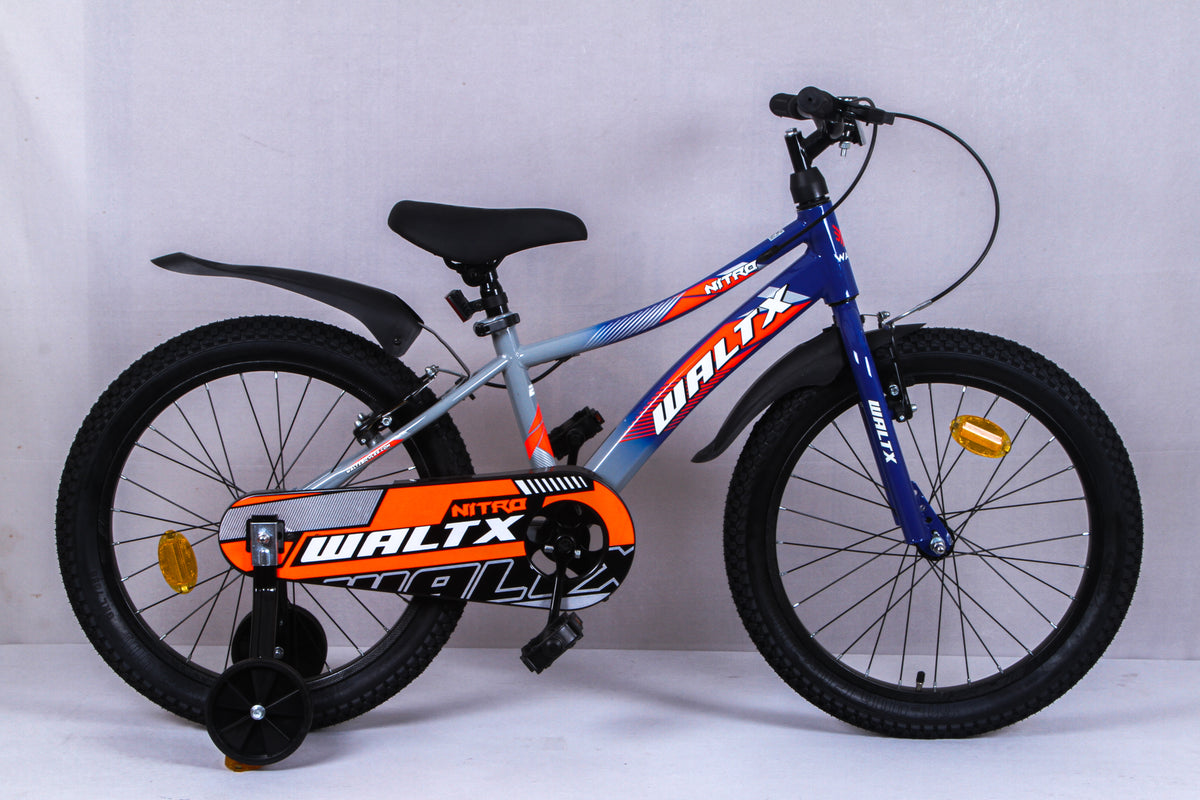 WaltX Nitro 20 20T