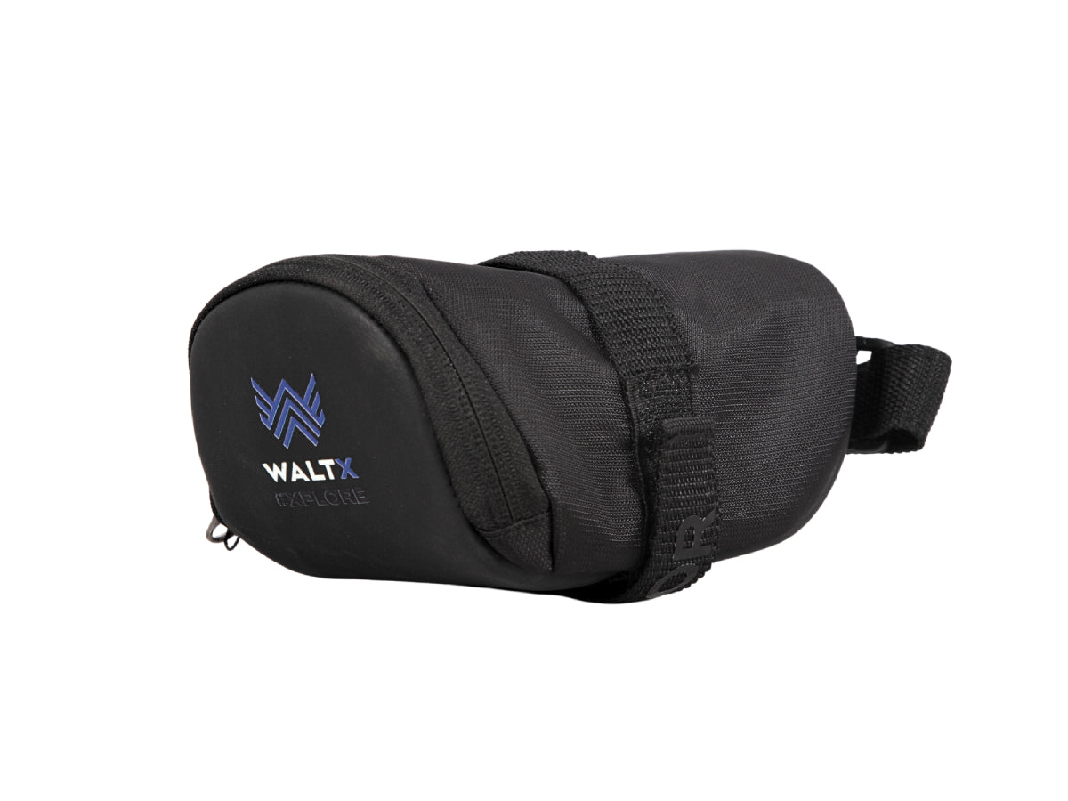 WaltX saddle Bag