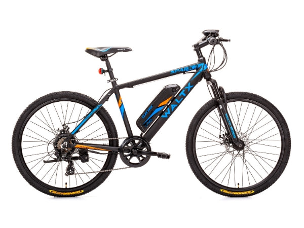 WaltX Spark 3