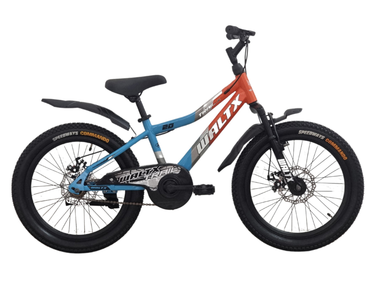 Waltx Trail Junior 20