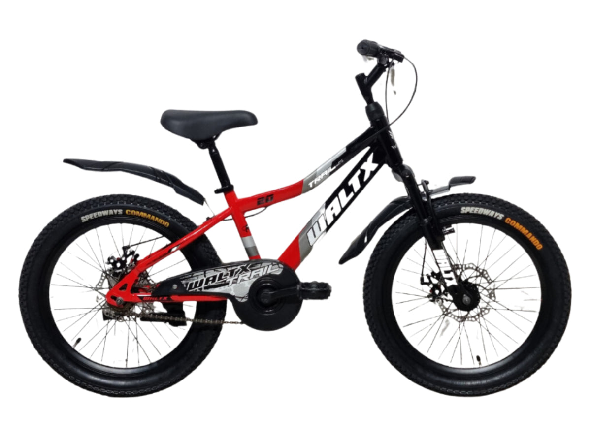 Waltx Trail Junior 20