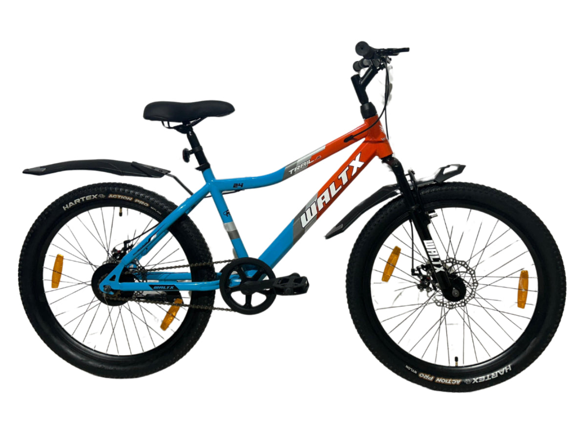 Waltx Trail Junior 24