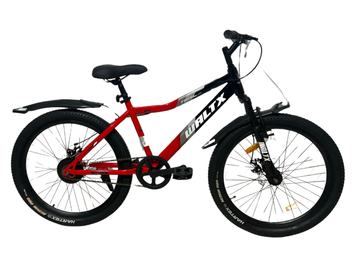 Waltx Trail Junior 24