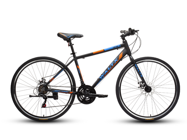 Buy the Best Hybrid Cycle from WaltX, Trak at ChooseMyBicycle