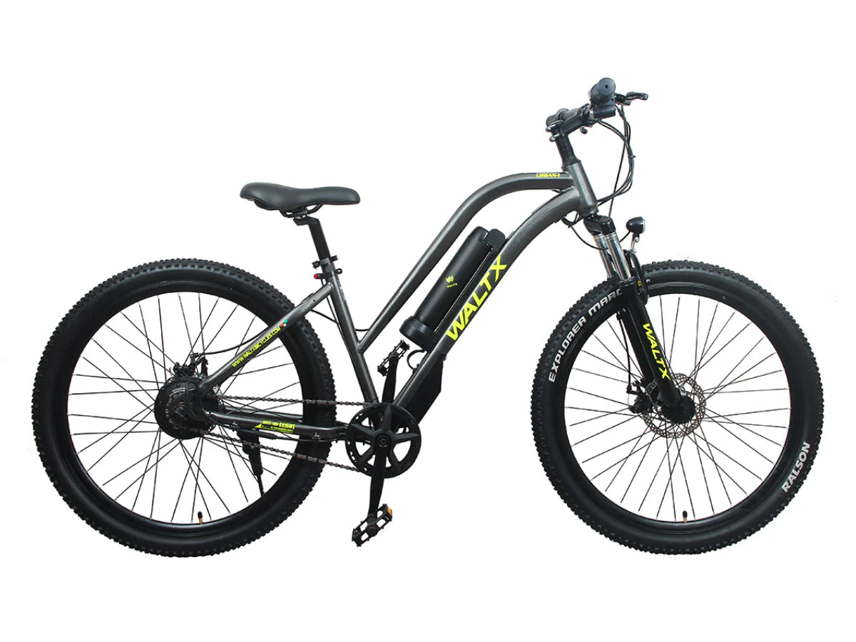 WaltX Urban-1