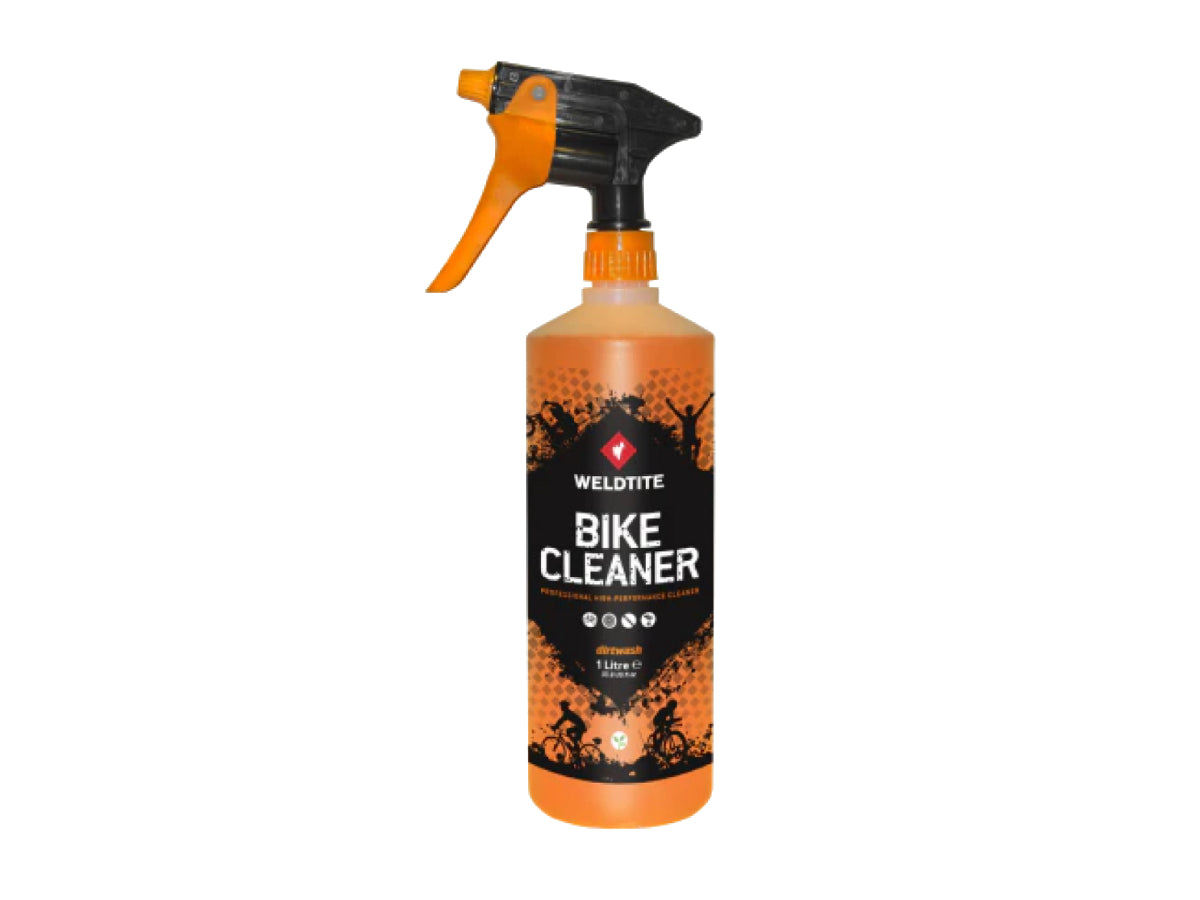 Weldtite Bike Cleaner 1ltr