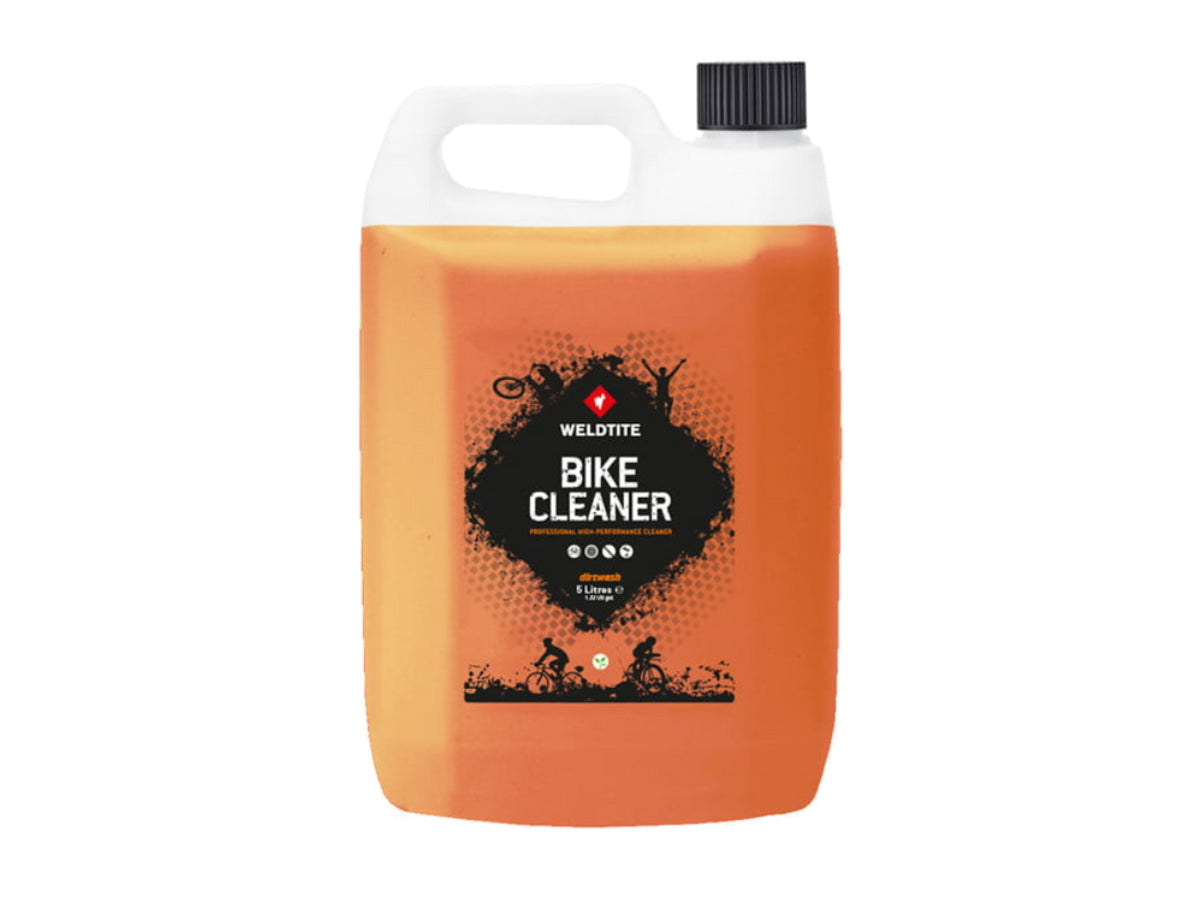Weldtite Bike Cleaner 5ltr