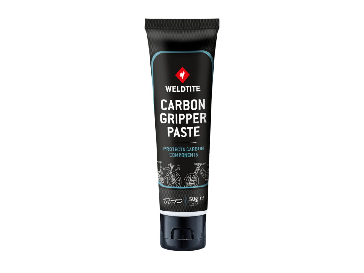 Weldtite Carbon Gripper Paste 10g