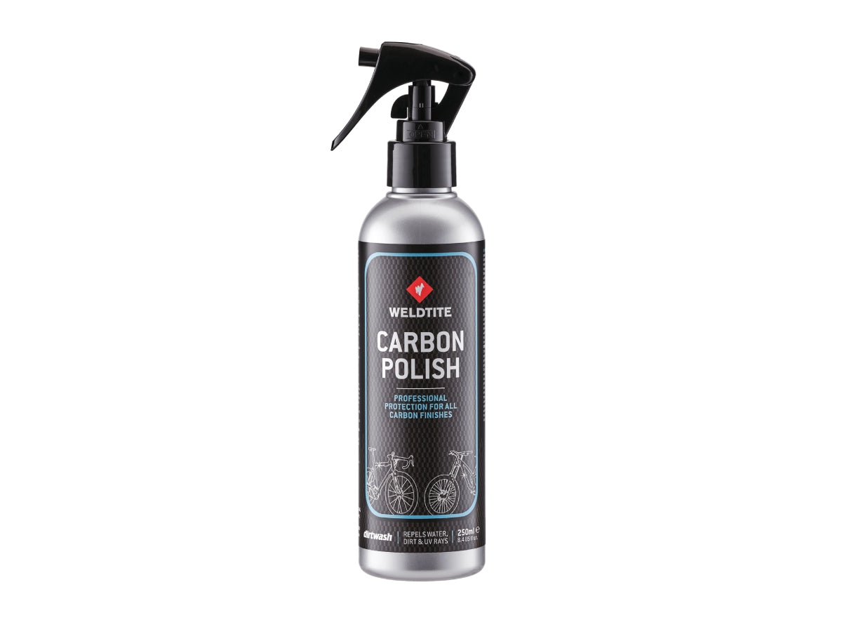 Weldtite Carbon Polish 250ml