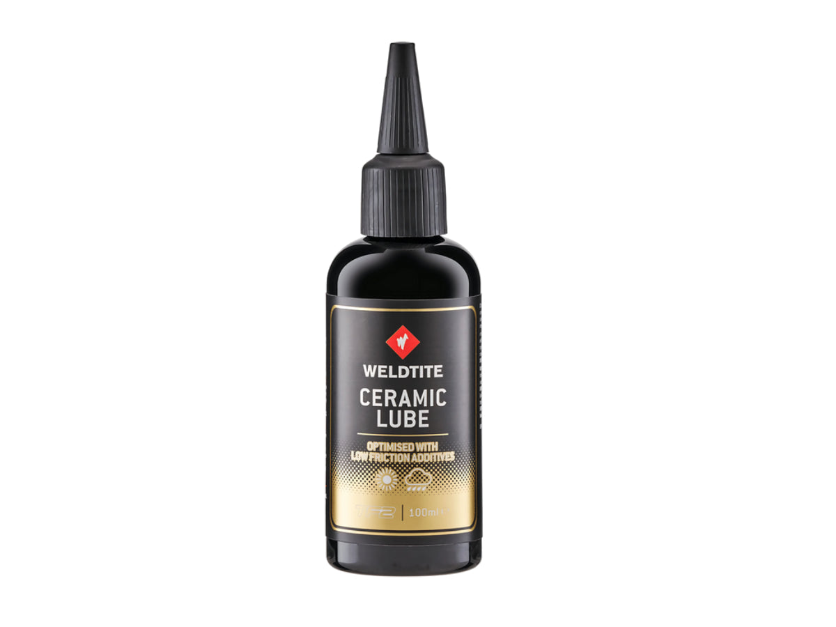 Weldtite Ceramic Lube 100ml