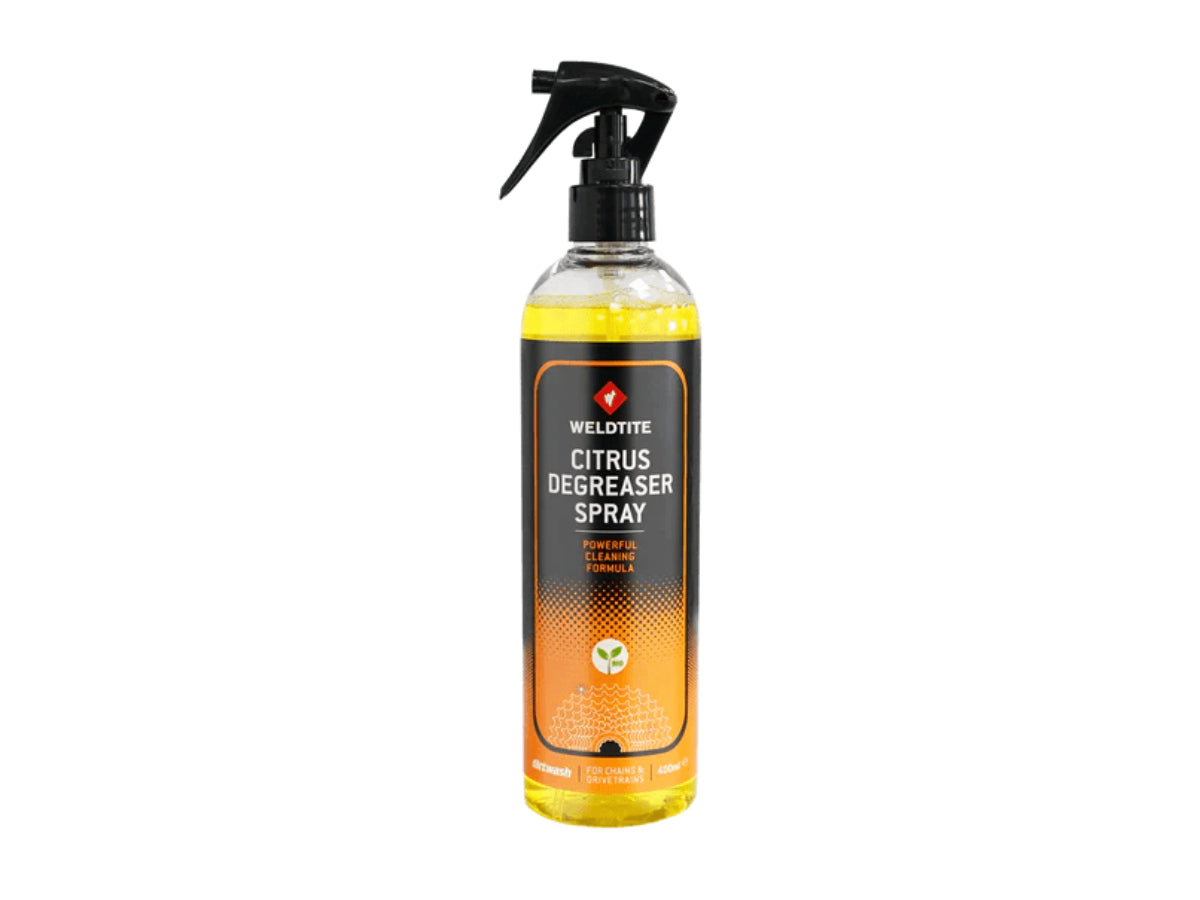 Weldtite Chain Degreaser 400ml