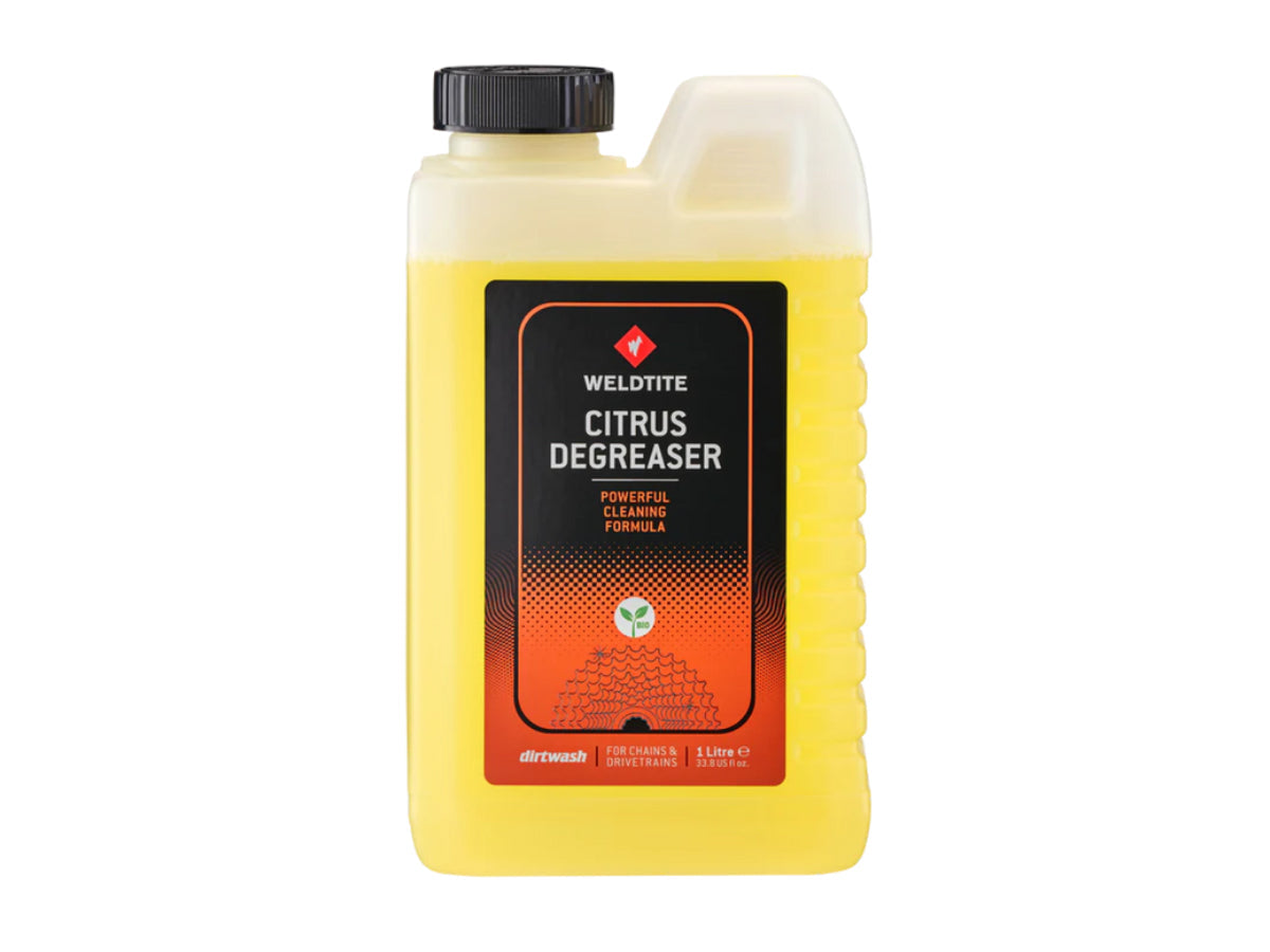 Weldtite Citrus Degreaser 5ltr