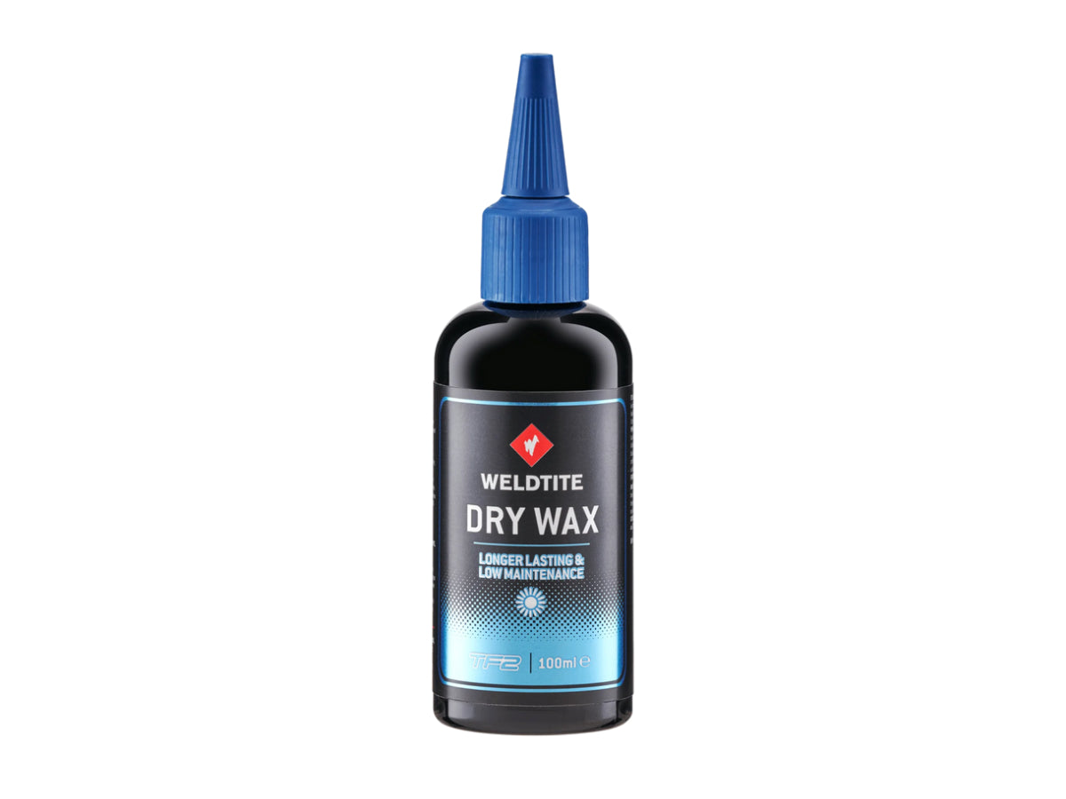 Weldtite Dry Wax 100ml