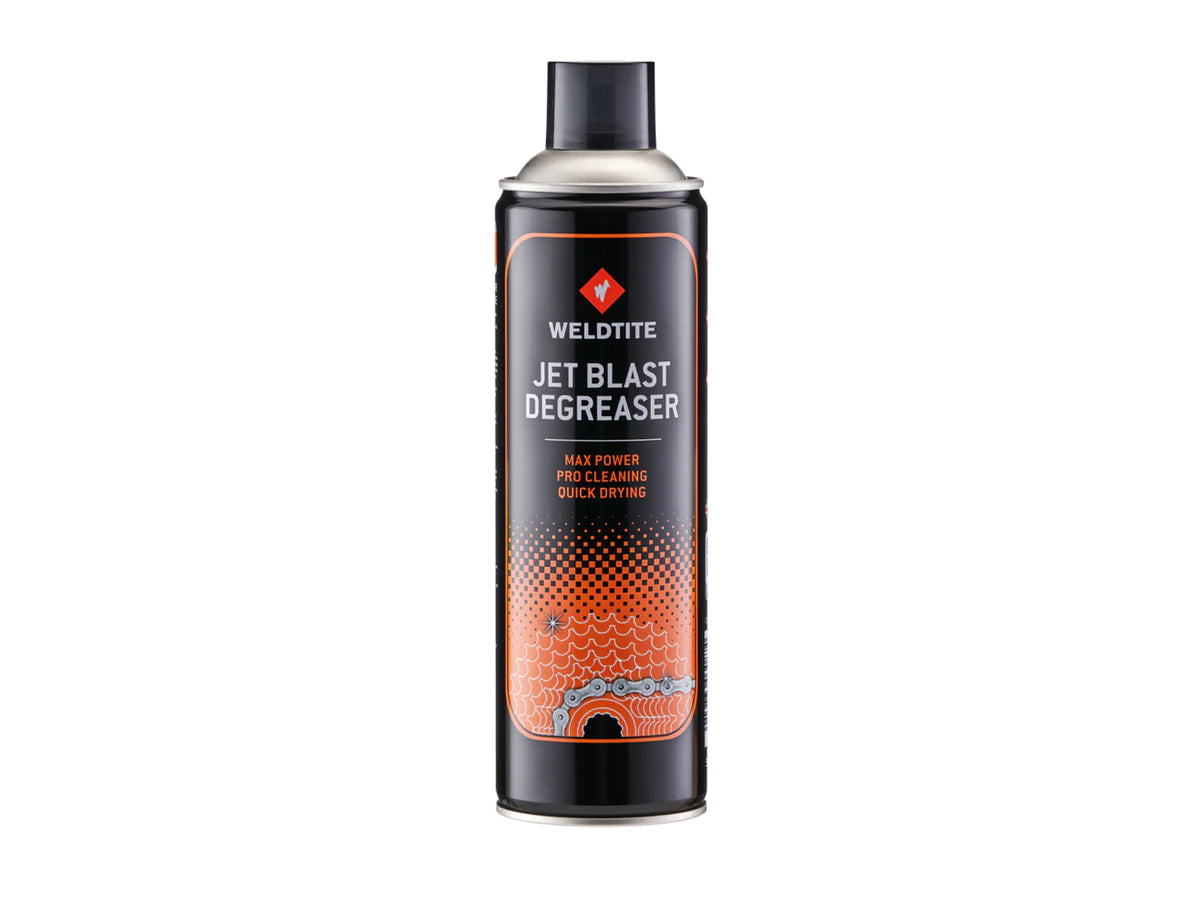 Weldtite Jet Blast Degreaser 500ml