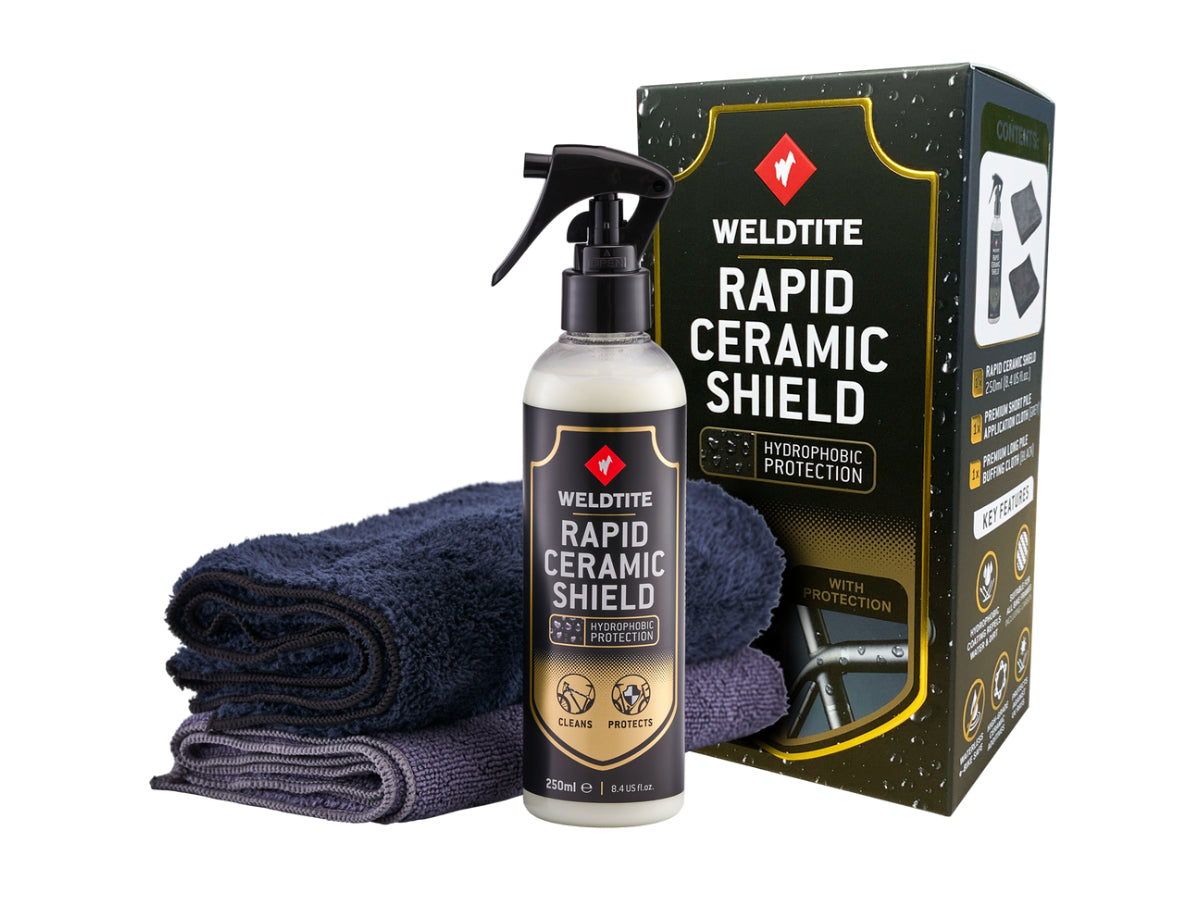 Weldtite Rapid Ceramic Shield