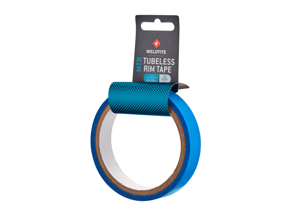 Weldtite Tubeless Rim Tape