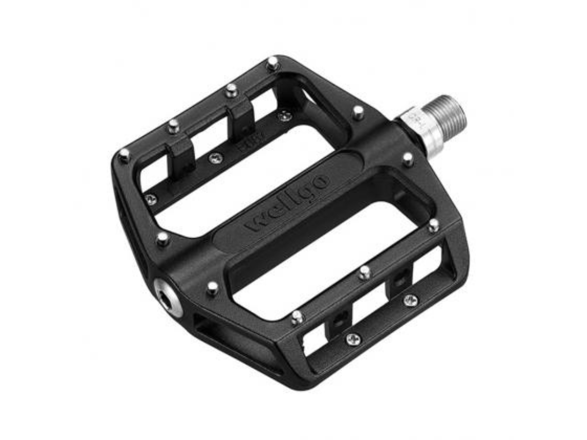 Wellgo B-087 Alloy Flat Pedal