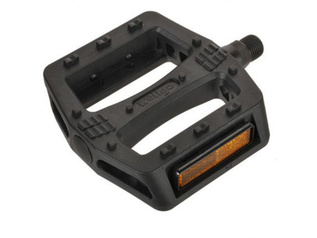 Wellgo B-107 Platform Pedal