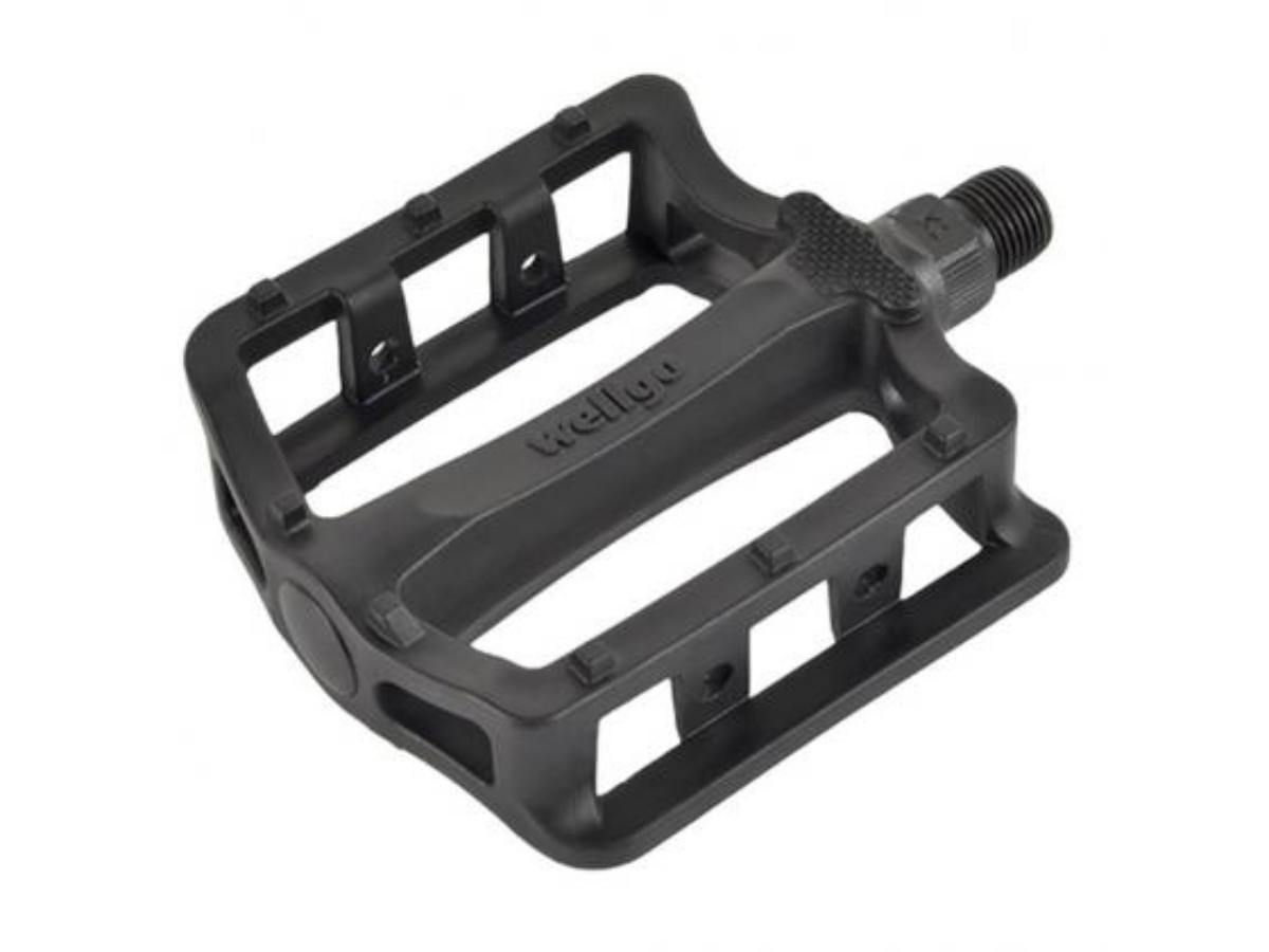 Wellgo B-197 Platform Pedal