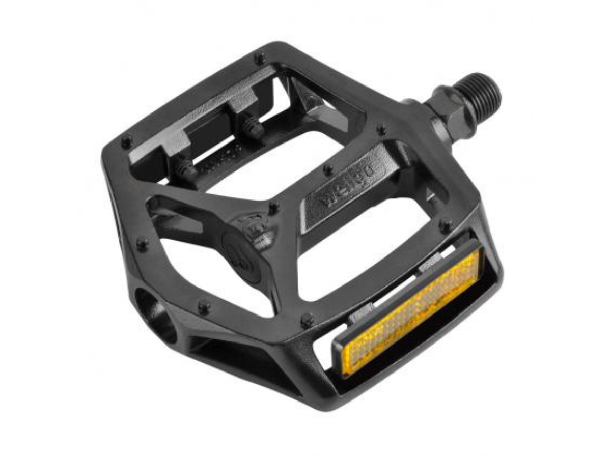 Wellgo B-249DU Alloy Platform Pedal