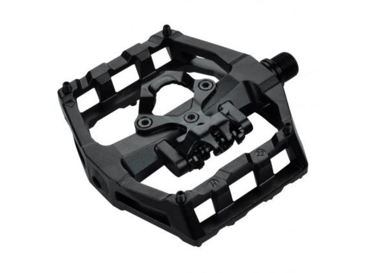 Wellgo B-365 Clipless Pedal - One Side - SPD