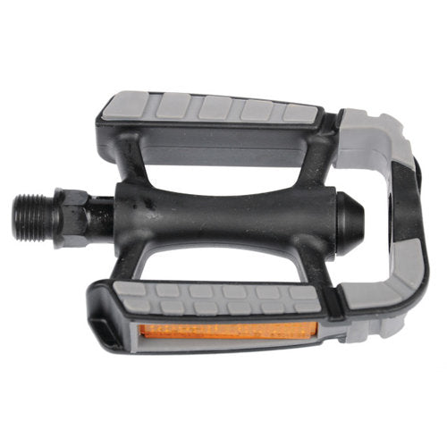 Wellgo City Bike Plastic Pedals