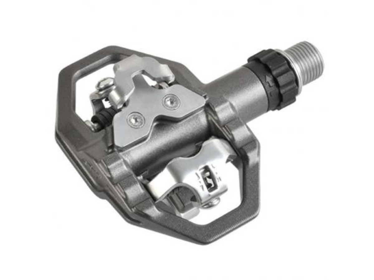 Wellgo M-279DU Clipless Pedal - SPD
