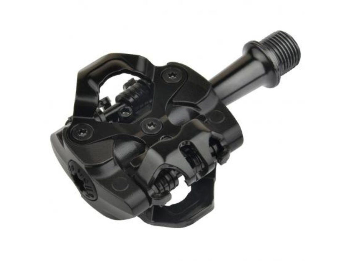 Wellgo M-332 Clipless Pedal - SPD