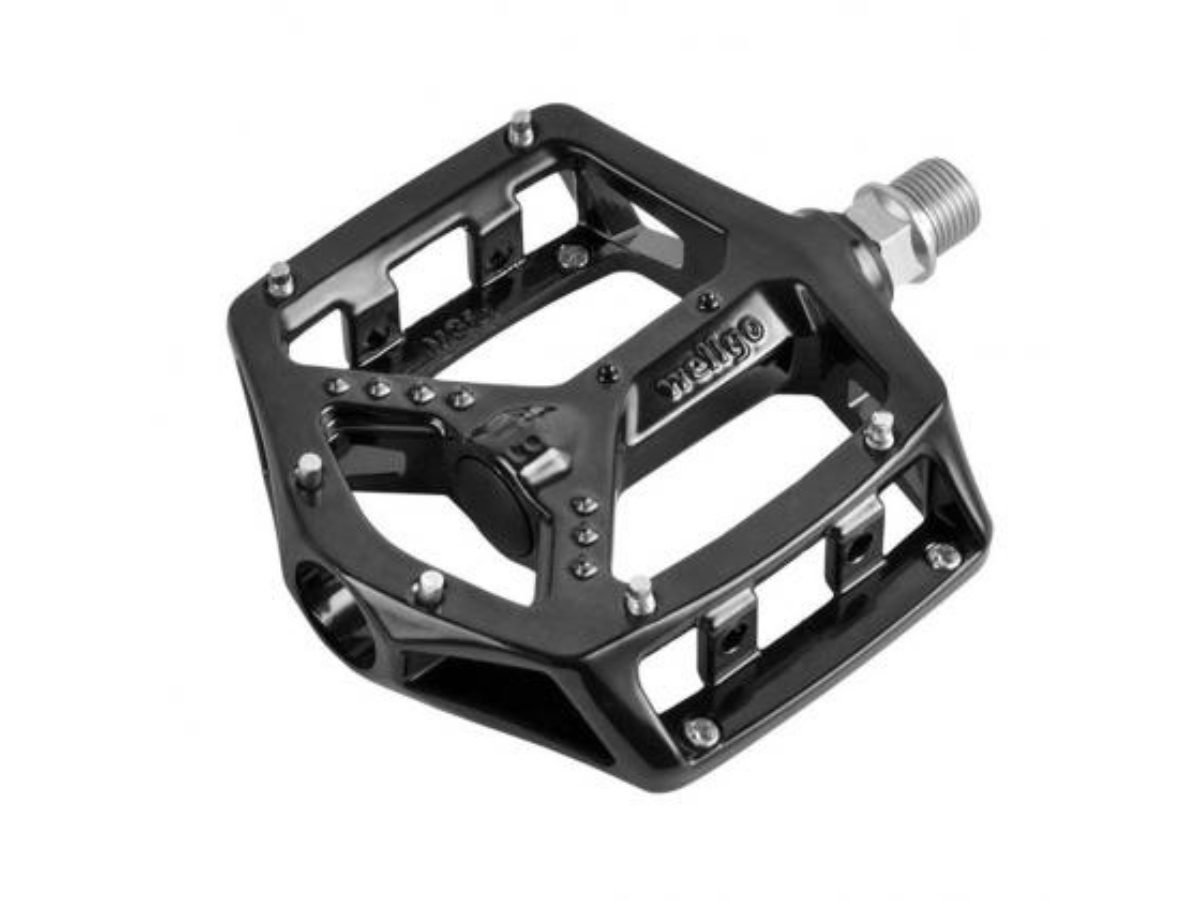 Wellgo MG-32DU Alloy Flat Pedal