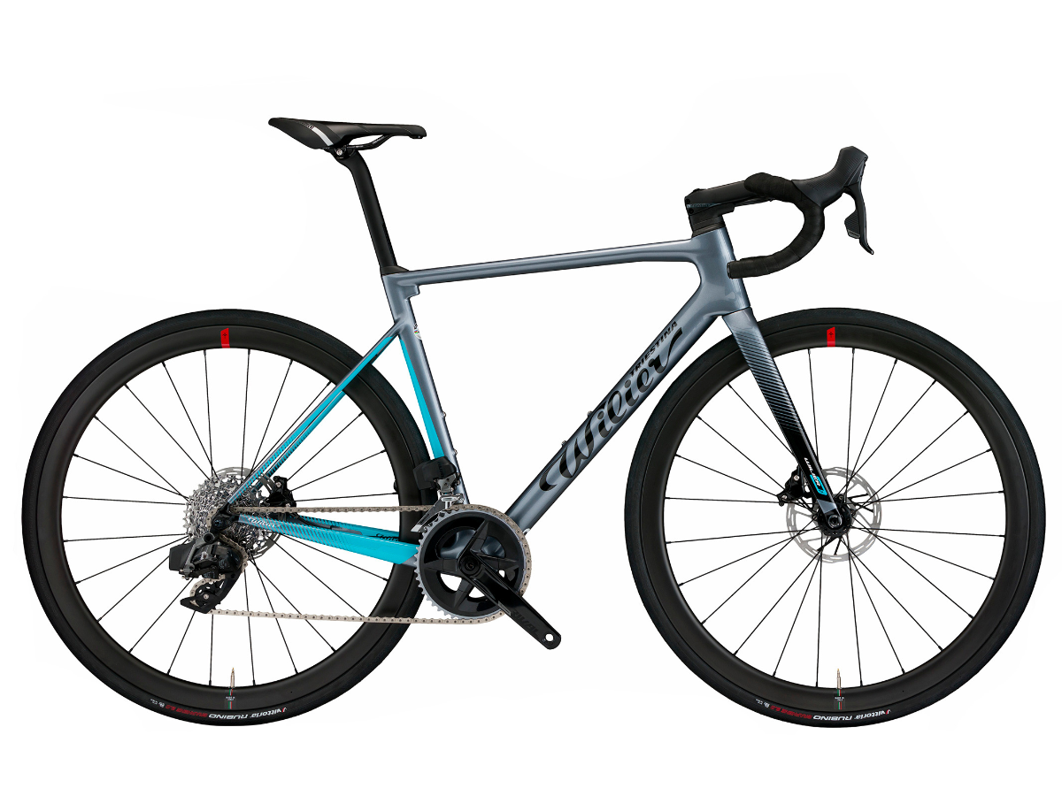 Wilier 0 SL