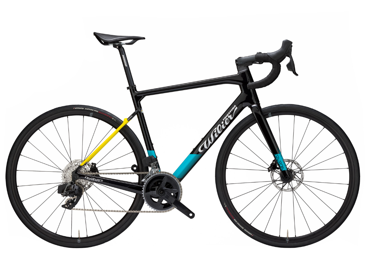 Wilier Garda Disc