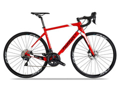 Wilier – Wilier GTR Team Disc Shimano 105 12-Speed – ChooseMyBicycle
