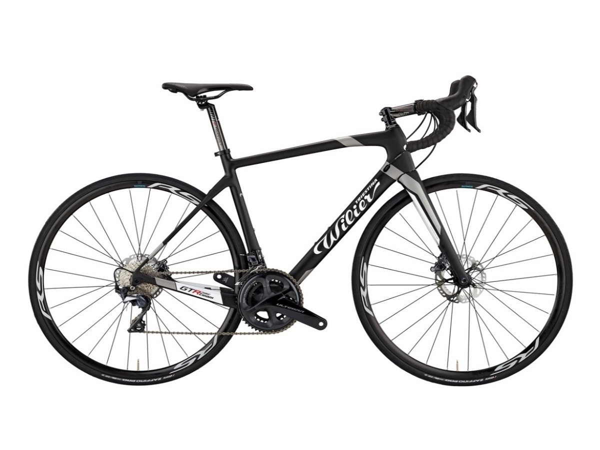 Wilier GTR Team Disc - Shimano Ultegra