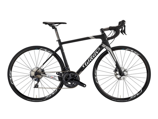 Wilier – Wilier GTR Team Disc - Shimano Ultegra – ChooseMyBicycle