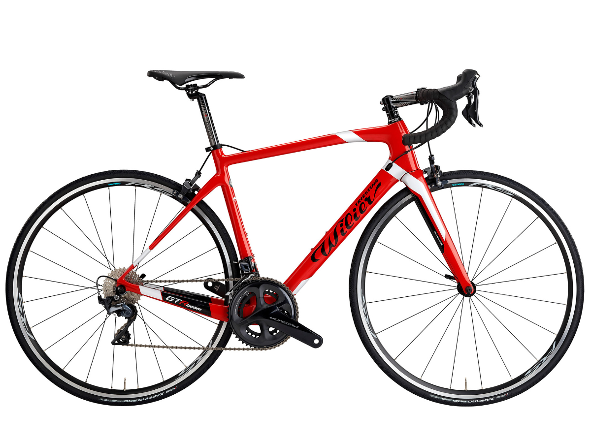 Wilier GTR Team
