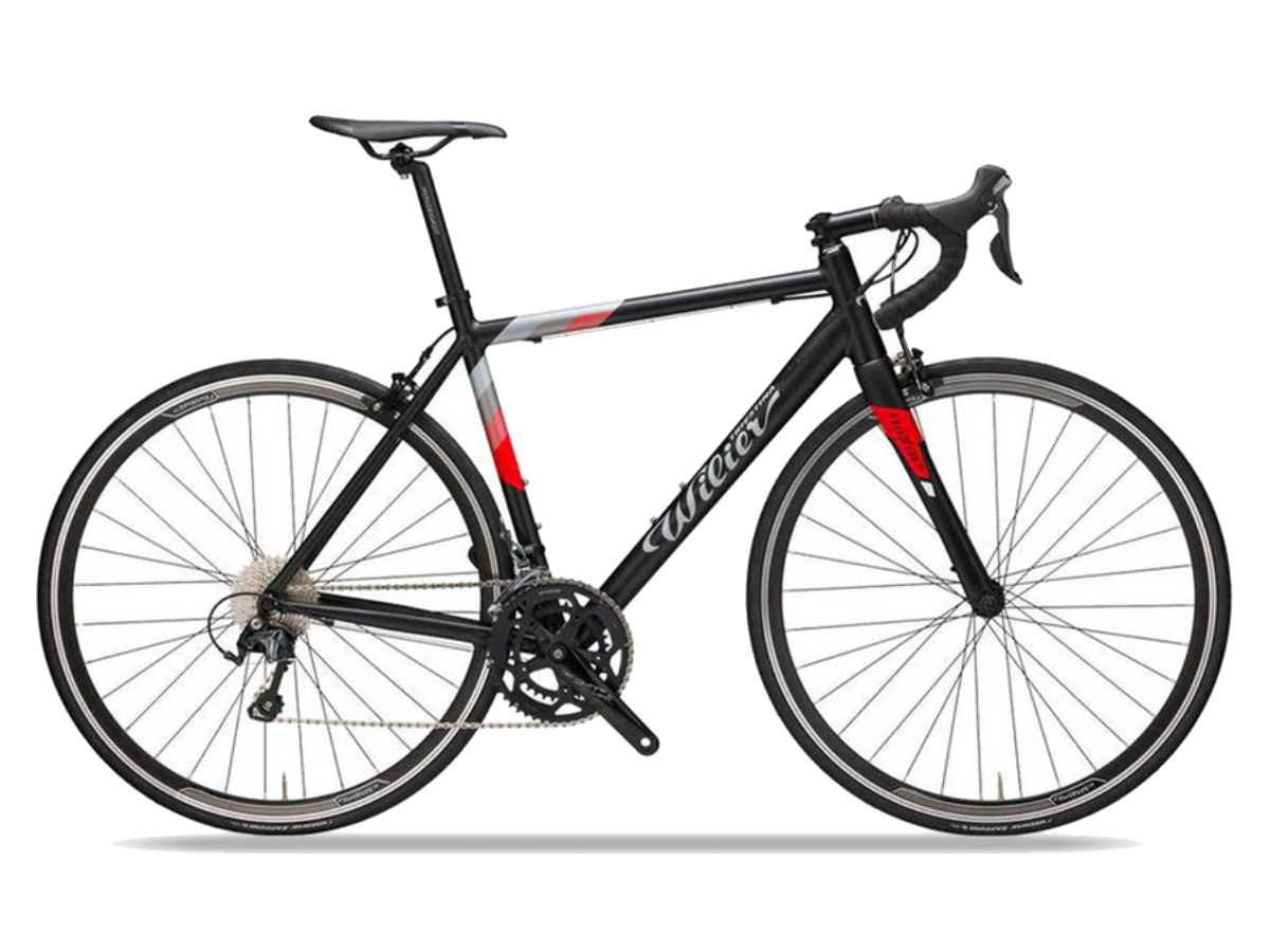 Wilier – Wilier Triestina Montegrappa Road Alloy Shimano Tiagra Wilier – Wilier Triestina Montegrappa Road Alloy Shimano Tiagra