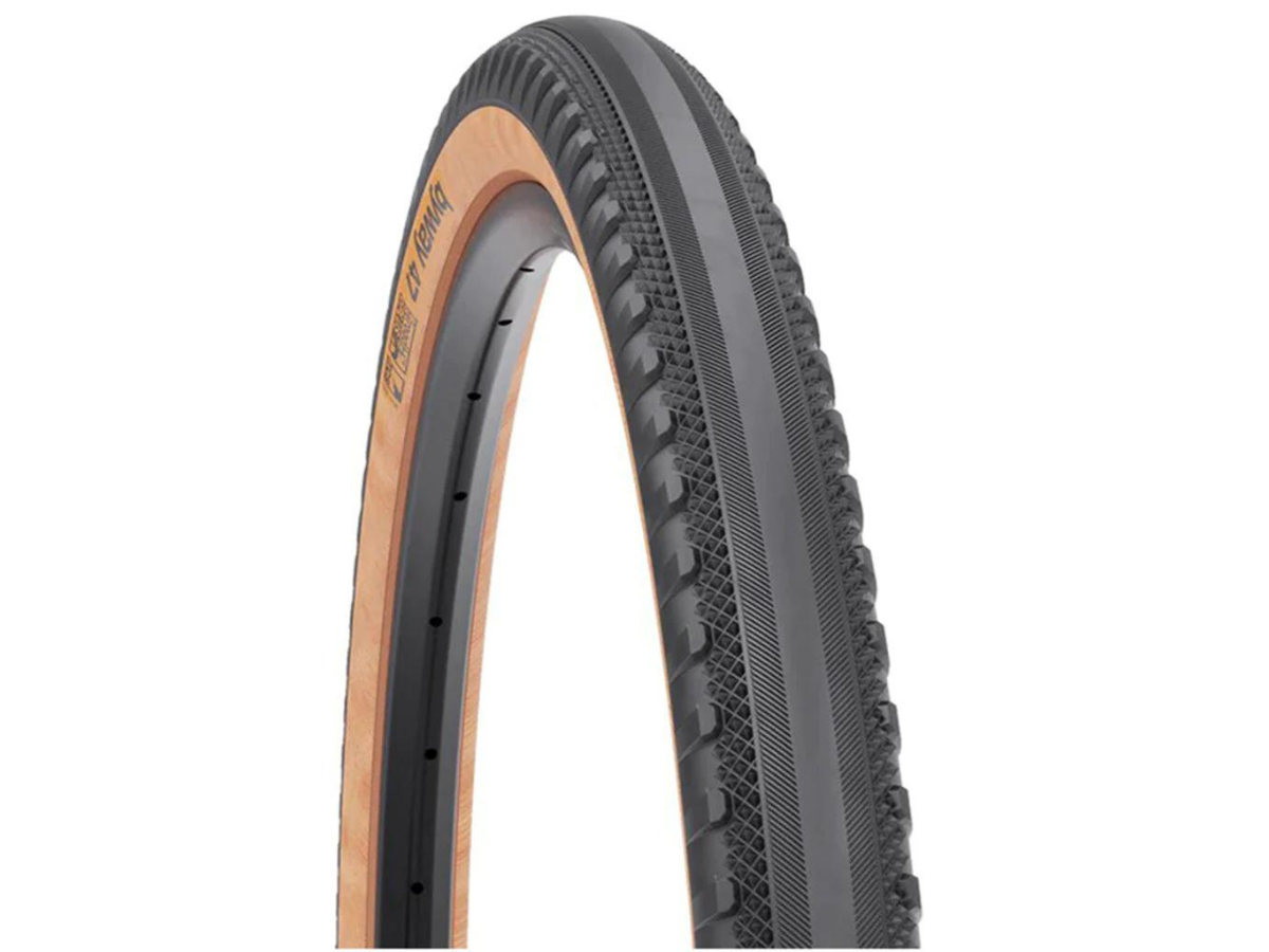 WTB Byway TCS 650x47c Light/Fast Roll - Tan