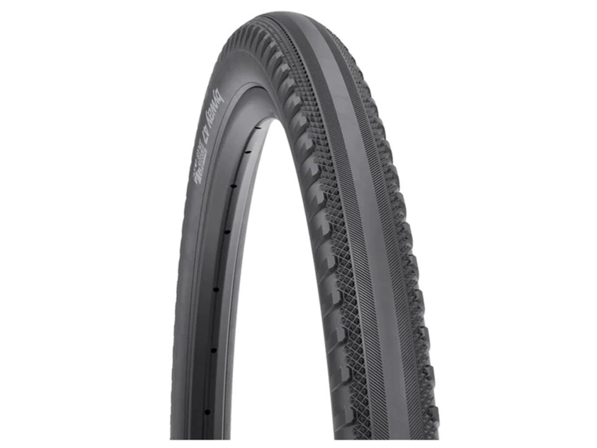 WTB Byway TCS 650x47c Light/Fast Roll