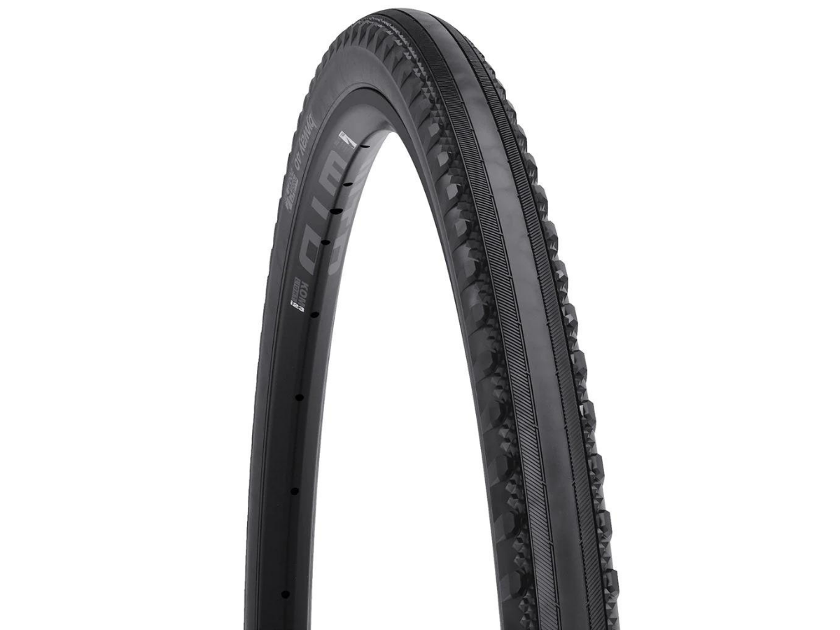 WTB Byway TCS 700x40c Light/Fast Roll