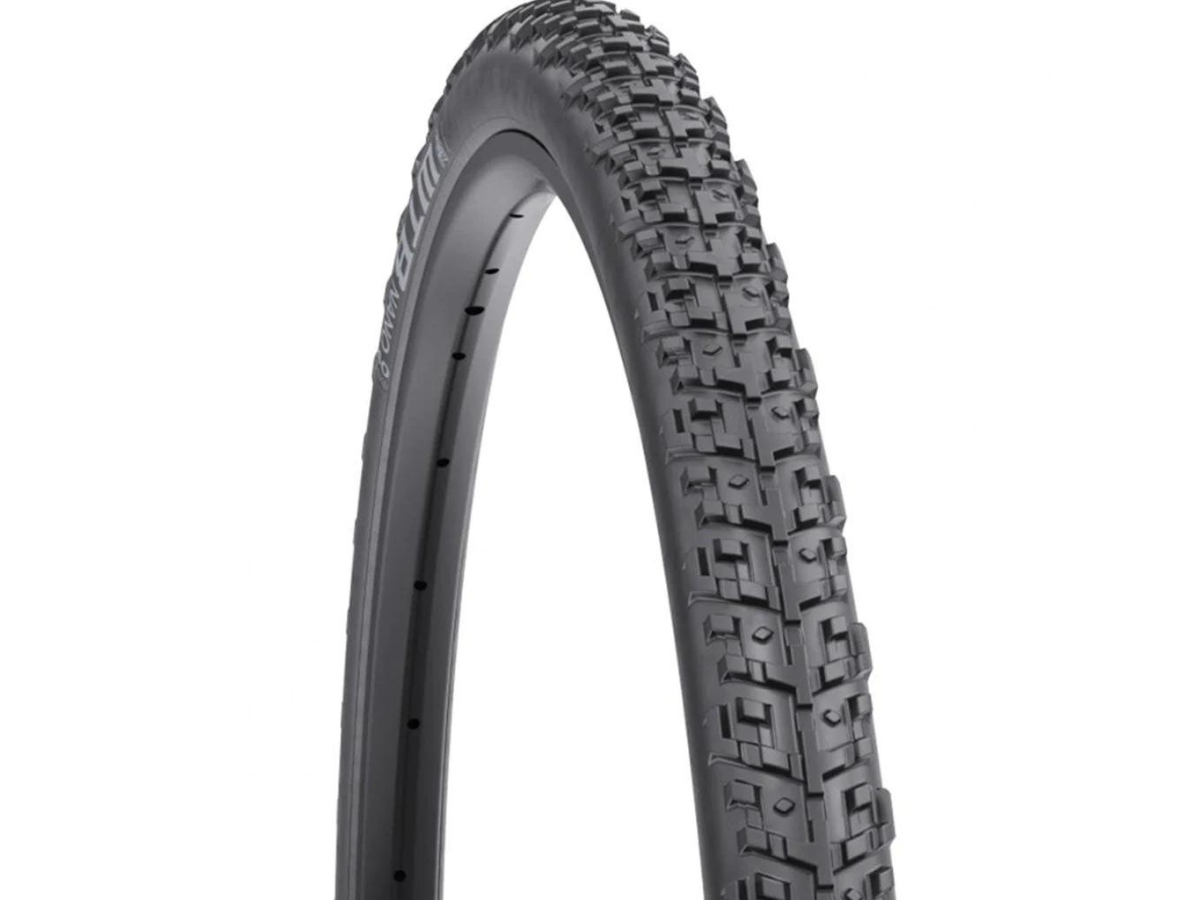 WTB Nano Comp 700x40c - Wired